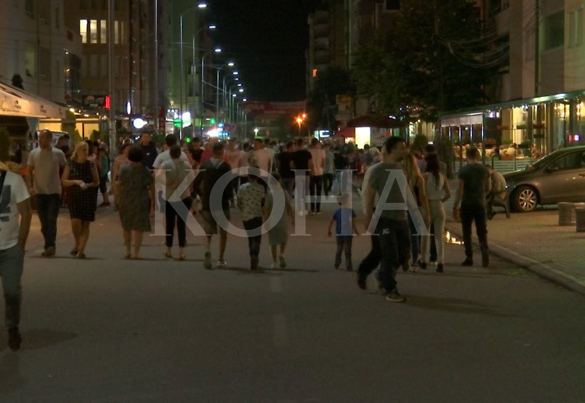 Shëtitorja e përkohshme e Fushë Kosovës po u sjell telashe banorëve