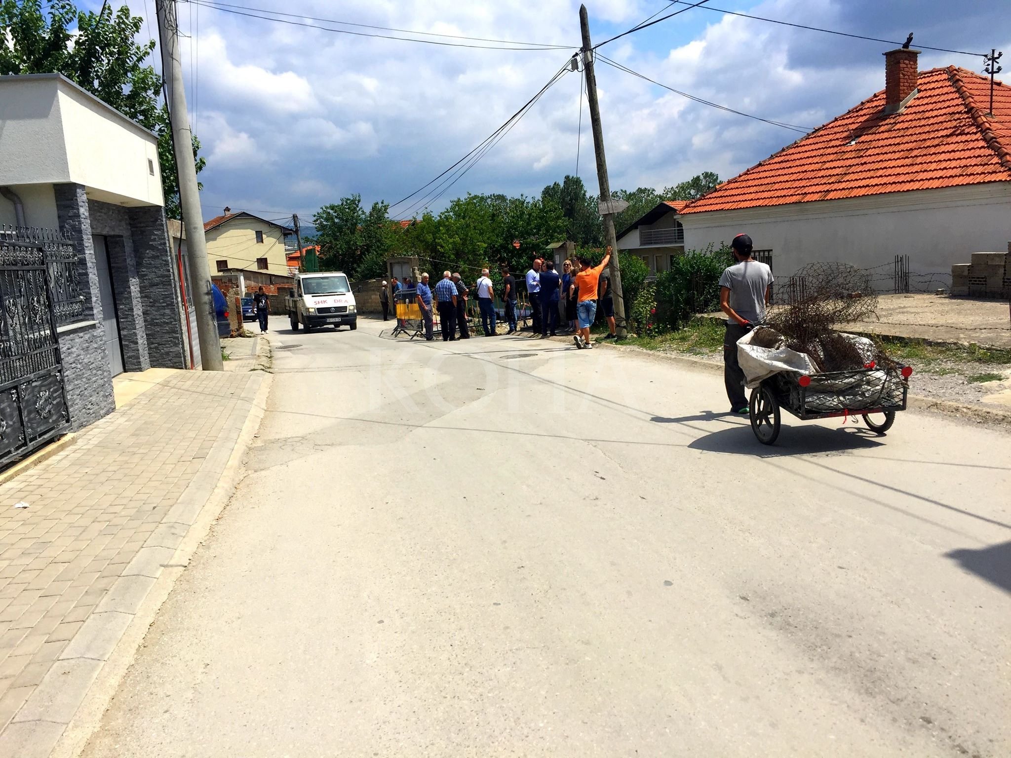 Në Gjilan zvarritet prej 3 vjetësh publikimi i emrave të uzurpatorëve