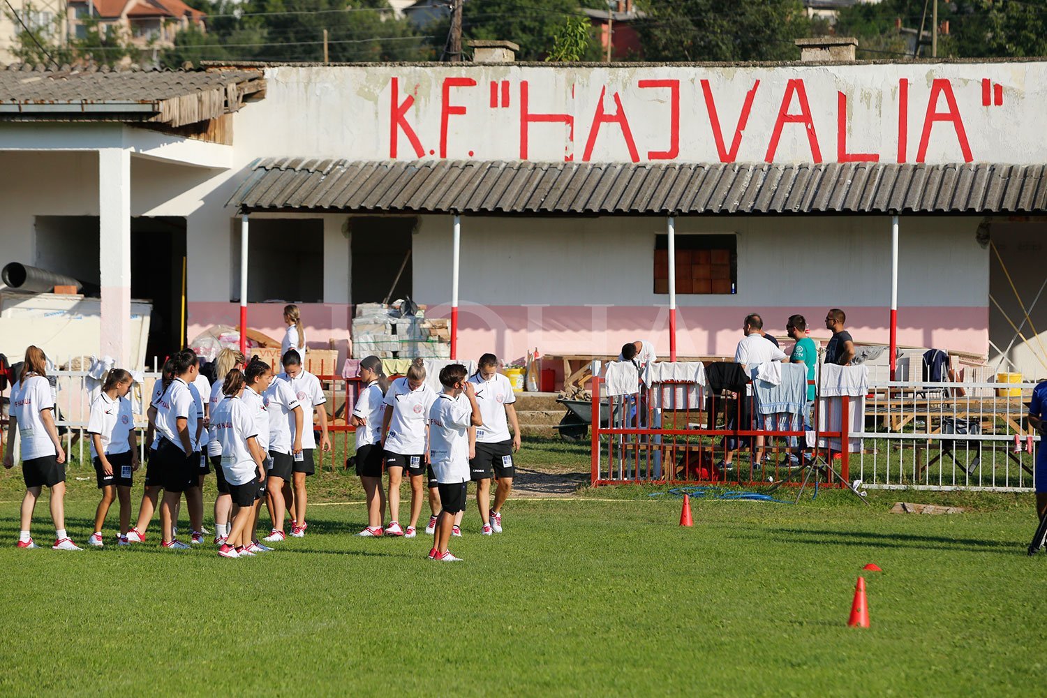 Liga e femrave në futboll nis pa skuadrën më të mirë të viteve të fundit