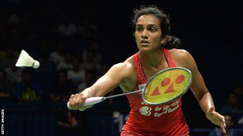 Badmintonistja që është në mesin e sportisteve më të paguara në botë