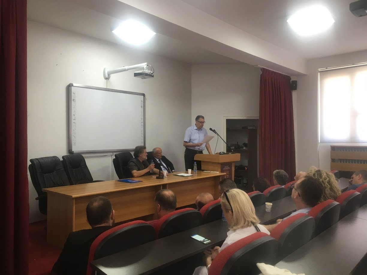 Skënderbeu – frymëzim shekullor i kryeveprave