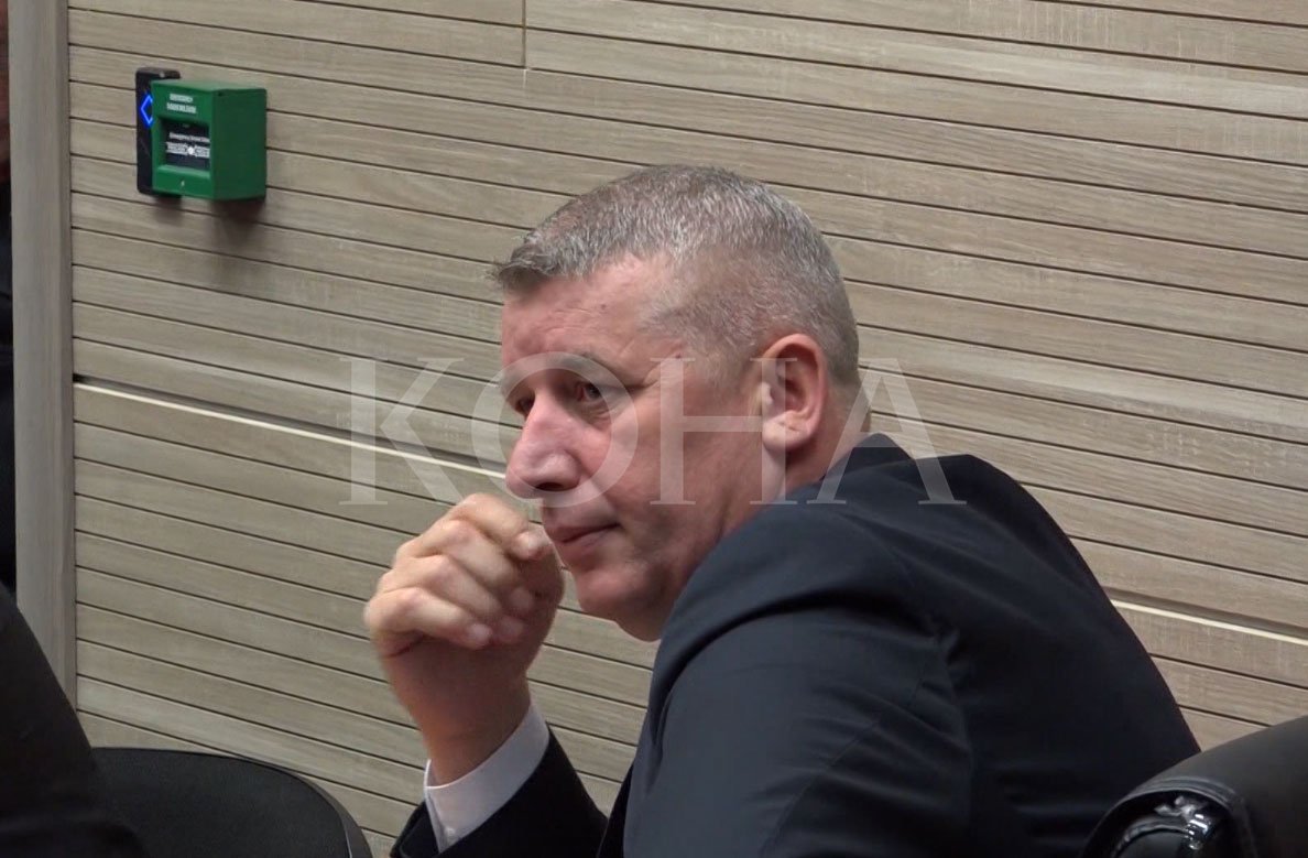 “Mbajtja e Selimit dhe Demakut në paraburgim, vepër penale”