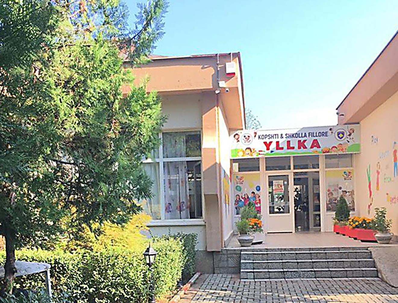 Shkëputja e kontratës së koncesionit për çerdhen “Yllka” bartet në gjyqësor në Prizren