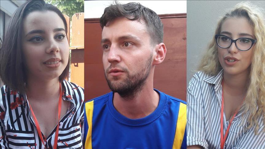 Seminaristët serbë i cilësojnë shqiptarët miqësorë dhe të shoqërueshëm