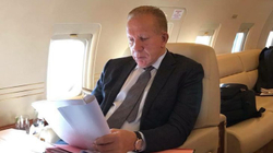 Pacolli: Do t’i vizitoj pesë shtete për të kujtuar se Kosova qëndron e fortë