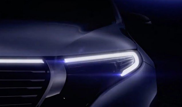 Mercedesi shumë shpejt sjell përgjigjen ndaj Teslas