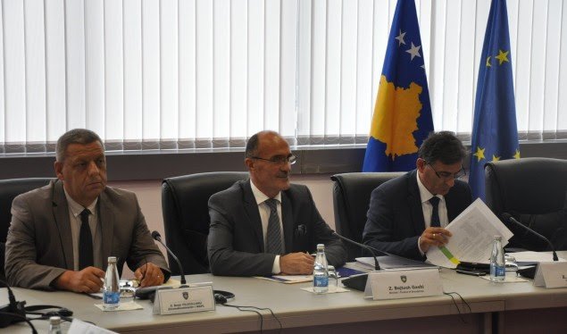 Kosova së shpejti me protokoll për trafikun e përbashkët hekurudhor me Maqedoninë