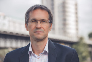 Gerald Knaus