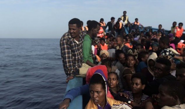 Një organizatë joqeveritare ndihmonte imigracionin e paligjshëm në Greqi