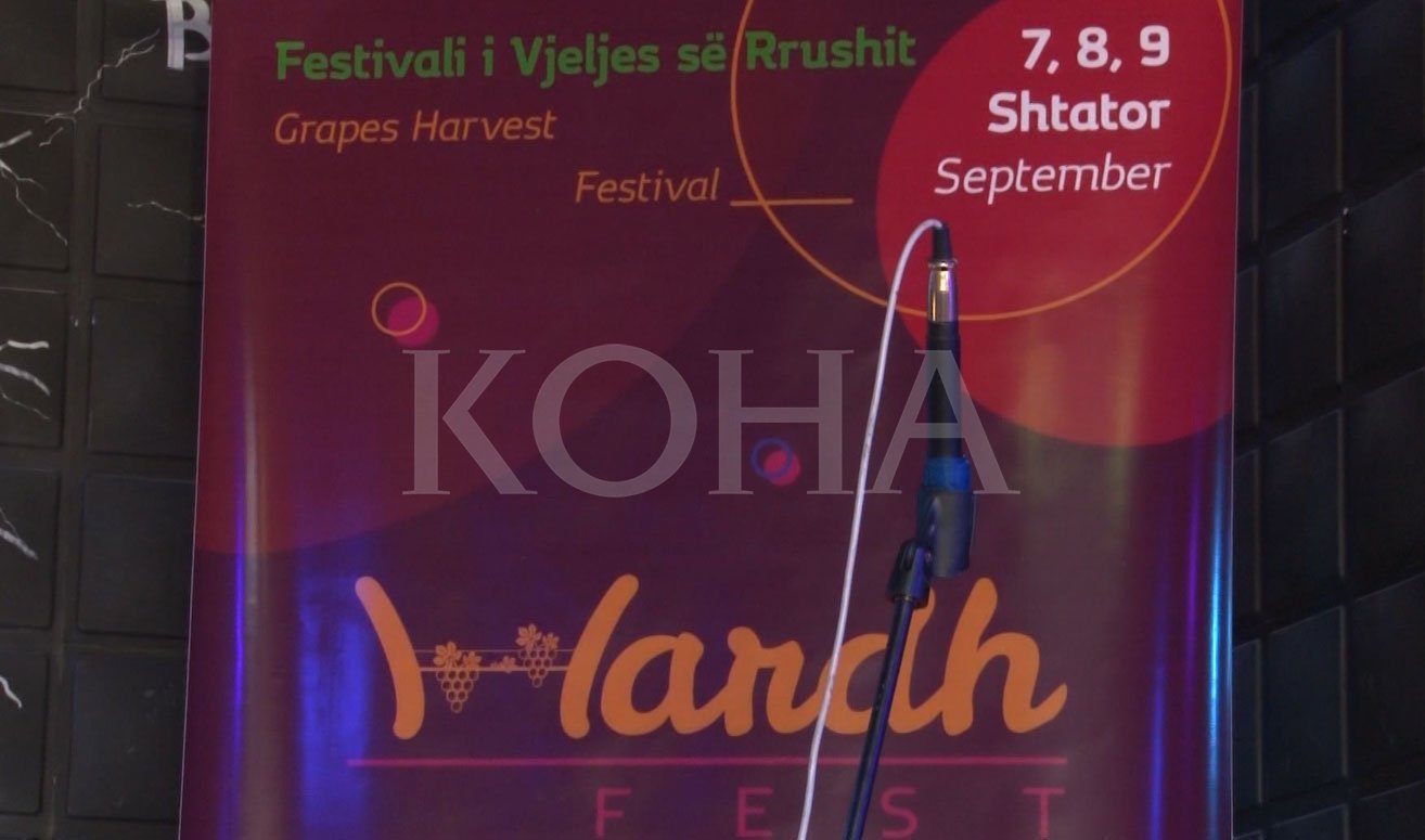 HardhFesti nis “me pamje kah vneshta”