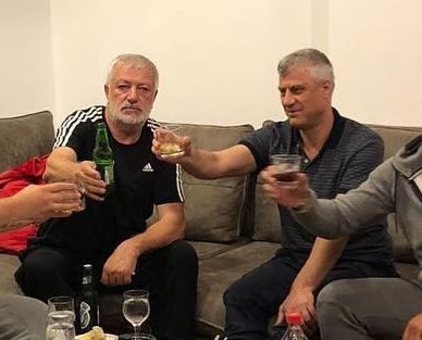 Whiskey 12 vjeçar në drekën e Bukoshit – “Raketa” shpenzoi 200 euro në minibar në Turqi