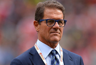Fabio Capello