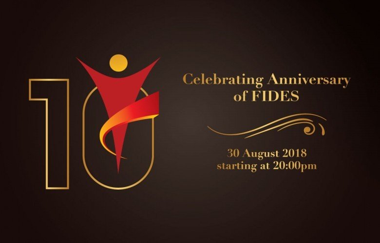 Sot ndahen çmimet FIDES 2018 për Filantropinë në Kosovë