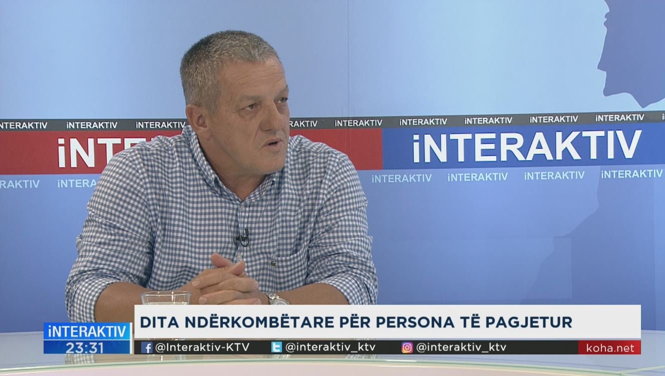 Gërxhaliu: Komunikimi për të pagjeturit me palën serbe, i vështirë