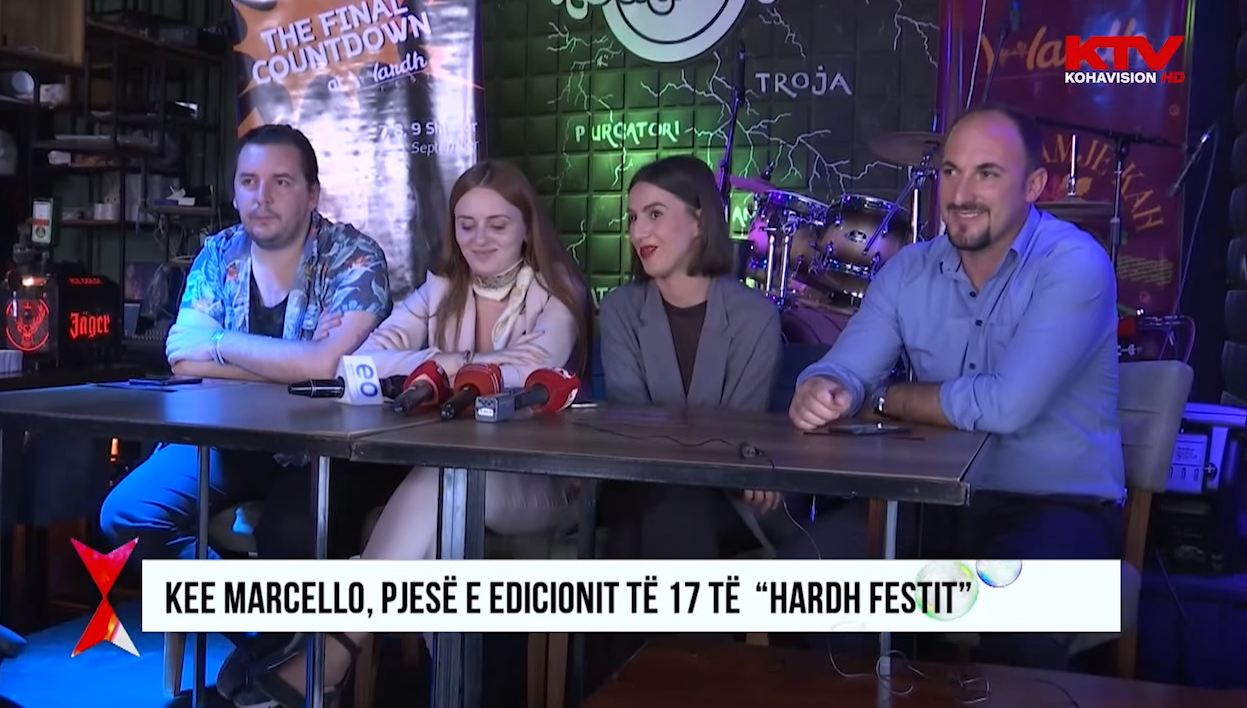 “Hardh Fest” gati për edicionin e 17-të, organizatorët tregojnë detajet