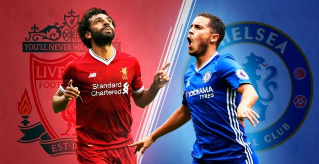 Liverpool – Chelsea përballen në raundin e tretë të Carabao Cup