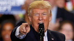 Trumpi: Gjithnjë e them të vërtetën