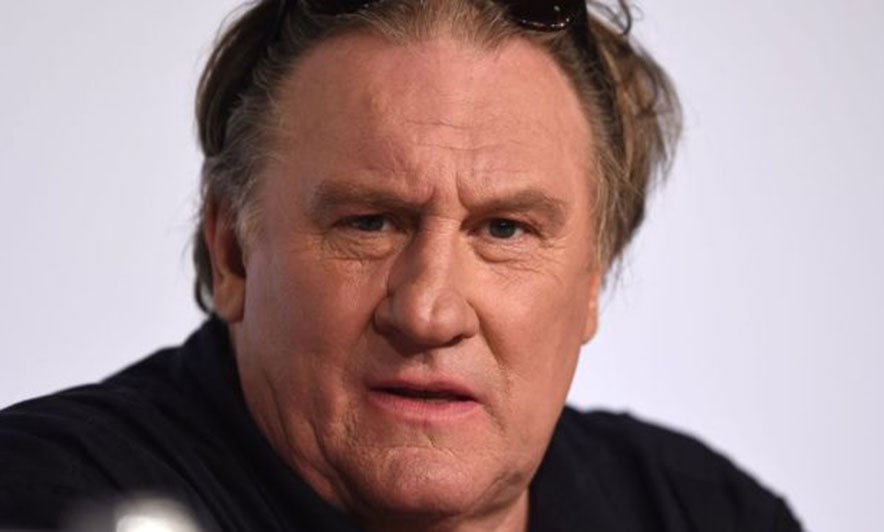Aktori i famshëm Depardieu akuzohet për përdhunim nga një 22-vjeçare