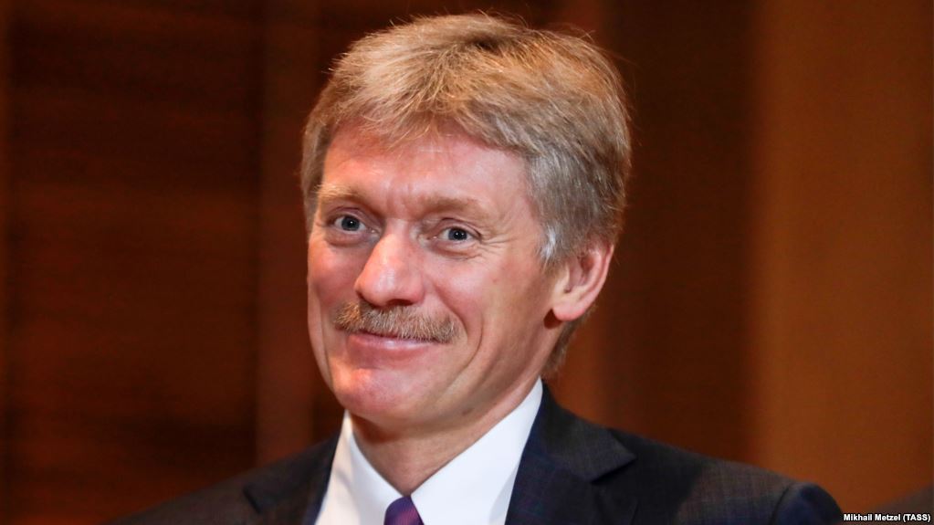 Sipas zëdhënësit të Kremlinit, Putin është i gatshëm të ritakohet me Trumpin 