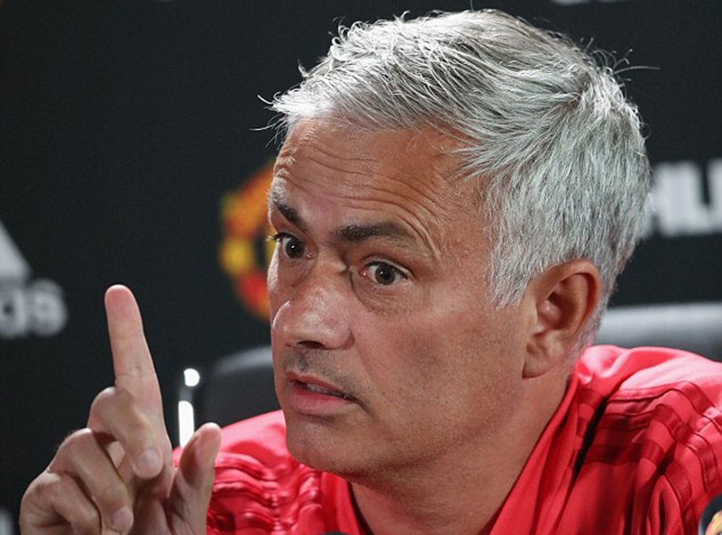 Mourinho: Jam në njërin prej klubeve më të mira në botë