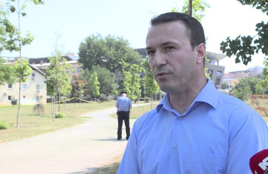 Blakaj sugjeronte që të mos pezullohet pagesa për 19 mijë veteranë, priste që brenda vitit procesi të niste nga fillimi