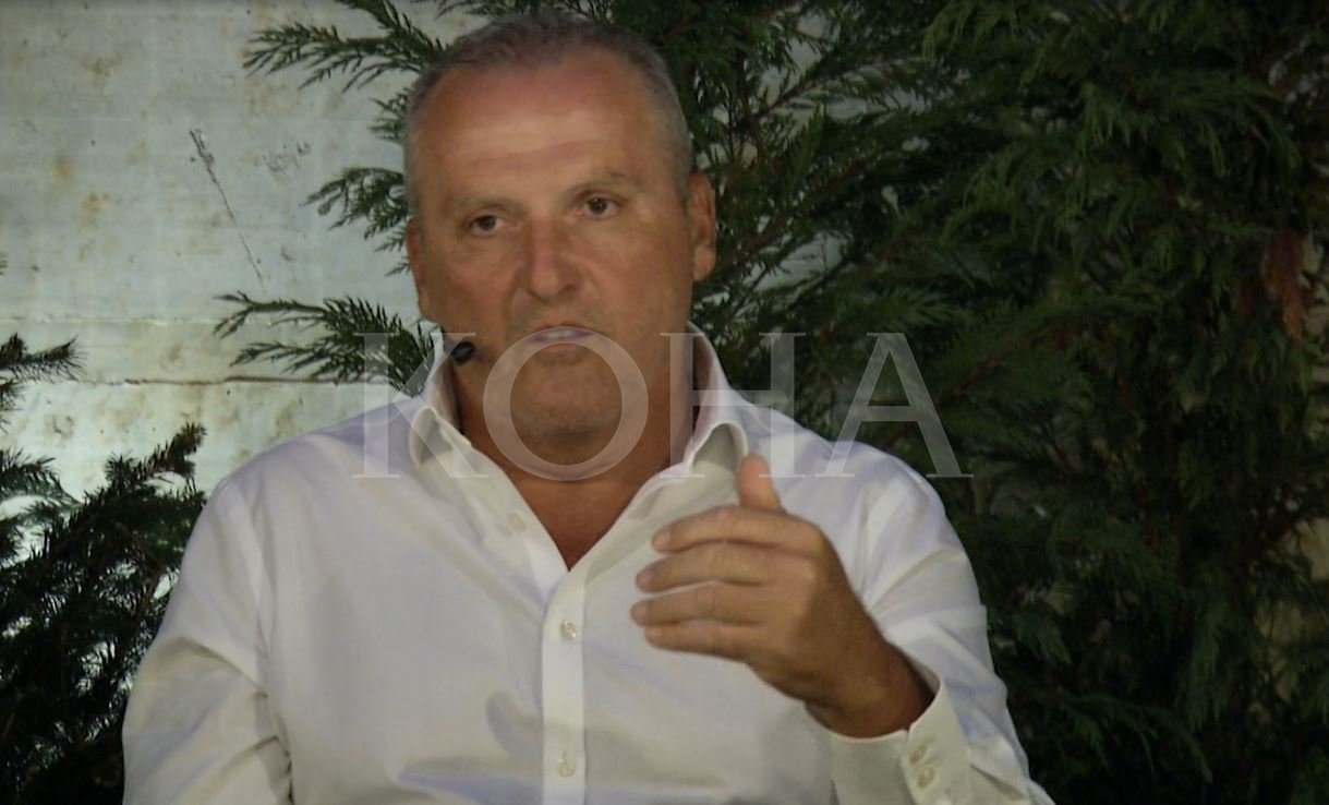 Surroi: Marrëveshja e paqes nënkupton edhe përgjegjësi për viktimat, shkatërrimet e gjenocidin në luftë