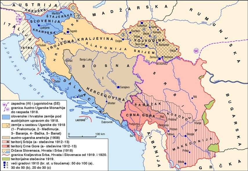 Sot 100 vjet nga themelimi i Jugosllavisë, historiani Drançolli flet për riokupimin e Kosovës