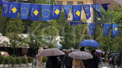 Parlamenti dhe Këshilli Evropian bien dakord për udhëtimin pa viza për Kosovën