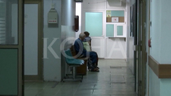 Stafi i Kirurgjisë Vaskulare organizon aheng në orar të punës, ankohen pacientët e shtrirë në klinikë