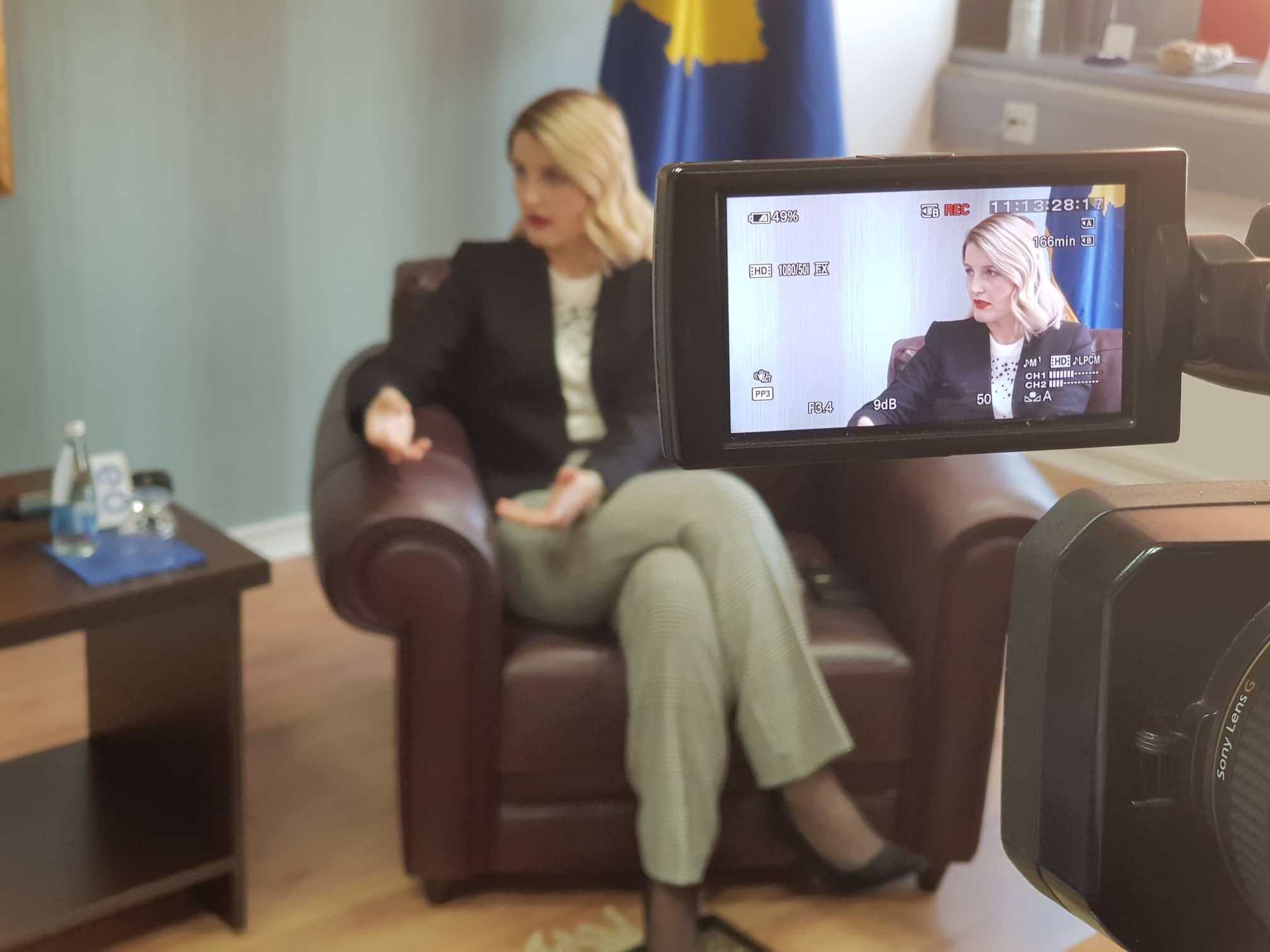 Për viza, Kosova as që figuron në agjendën e mbledhjes së Këshillit të Ministrave të BE-së