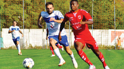 Liderja e pret kampionen në mbyllje të stinorit vjeshtor
