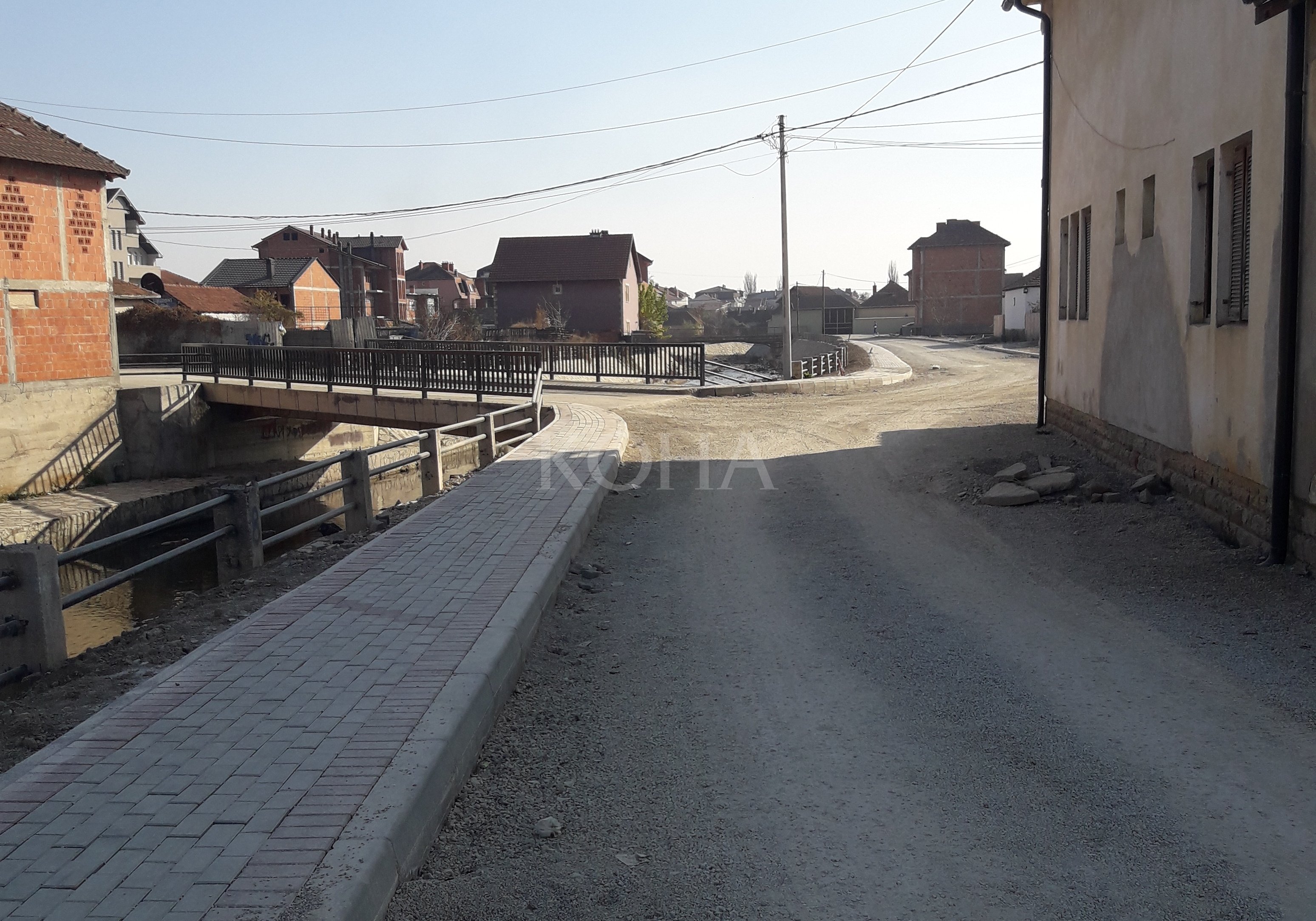 Prona private shpallet interes publik pa marrëveshje me banorët