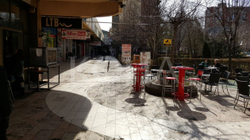 “Kurrizi” i shpresës dhe lirisë kolektive