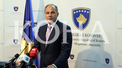 Stefanoviq: Deklarata e Hoxhajt për paktin Kroaci, Maqedoni e Mal të Zi, akt armiqësor kundër Serbisë