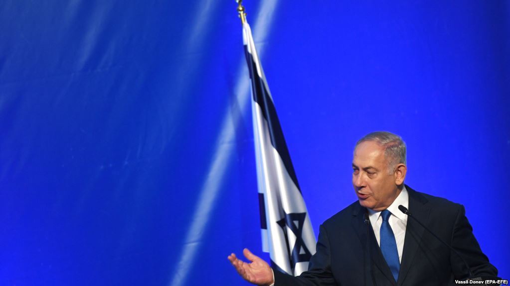 Kryeministri izraelit akuzohet për korrupsion dhe ryshfet
