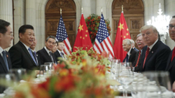 Ndërpritet lufta tregtare mes SHBA-së dhe Kinës