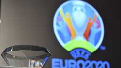 Kosova në grup me Anglinë e Shqipëria me Francën në rrugën për Euro 2020
