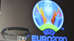 Kosova në grup me Anglinë e Shqipëria me Francën në rrugën për Euro 2020