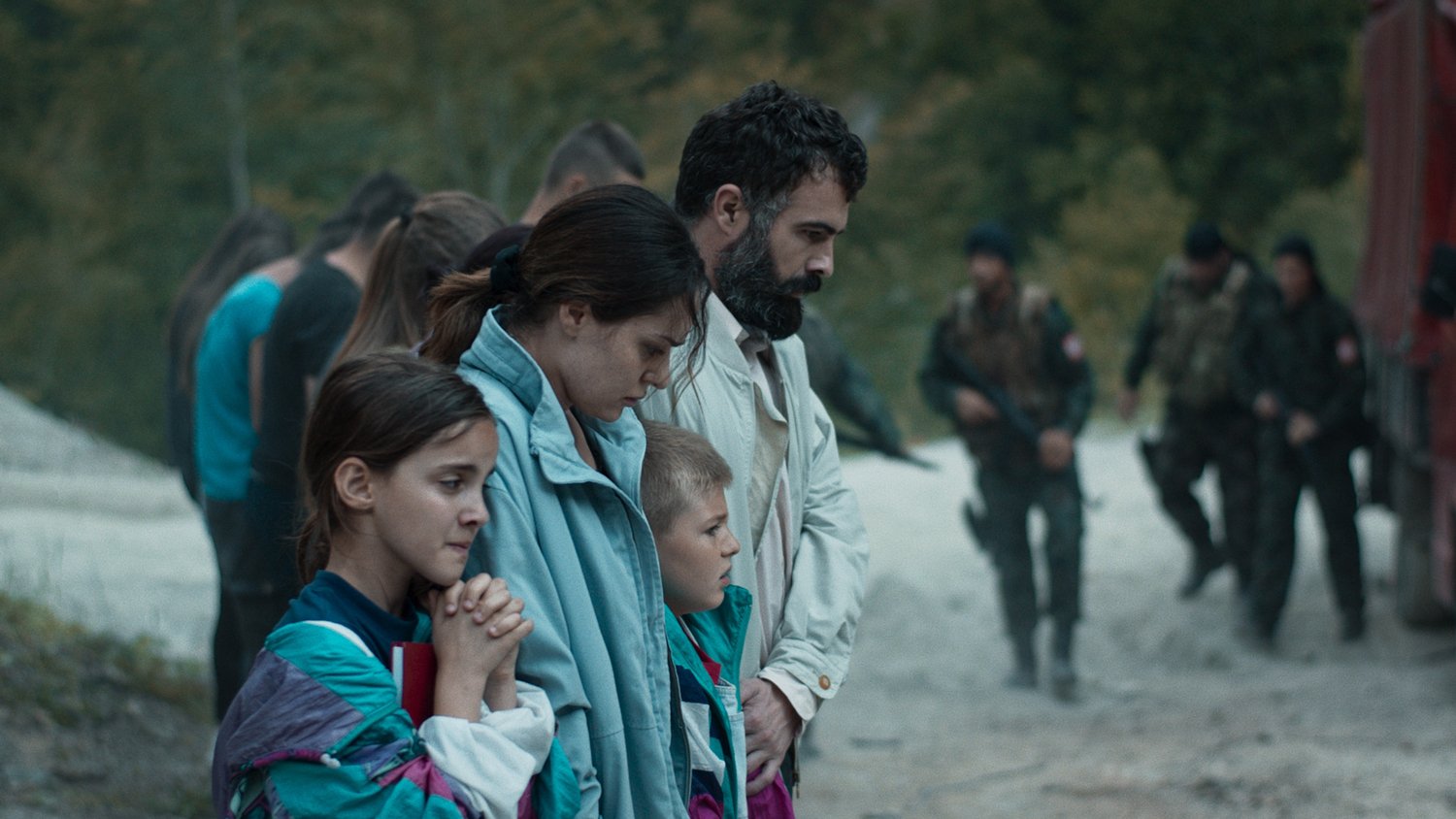 Audienca e festivalit amerikan vlerëson filmin me rrëfim lufte nga Kosova