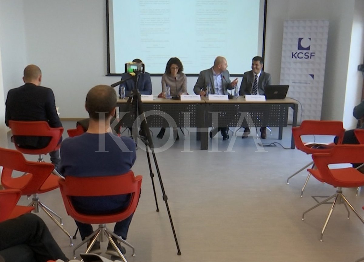 Shoqëria Civile kërkon që Ligji për OJQ-të të miratohet sipas kërkesave të tyre