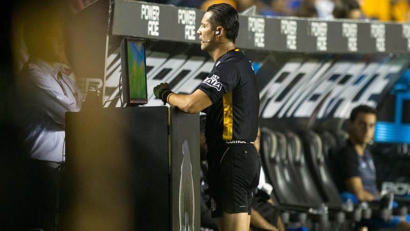 Teknologjia VAR nga sezoni i ardhshëm edhe në Ligën e Kampionëve