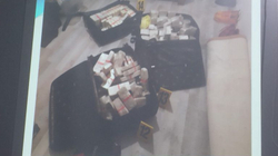 Policia konfiskon 113 kilogramë heroinë, arreston 4 persona