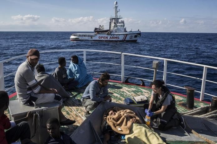 IOM: Në ujërat e Mesdheut nga fillimi i vitit 2.133 emigrantë gjetën vdekjen
