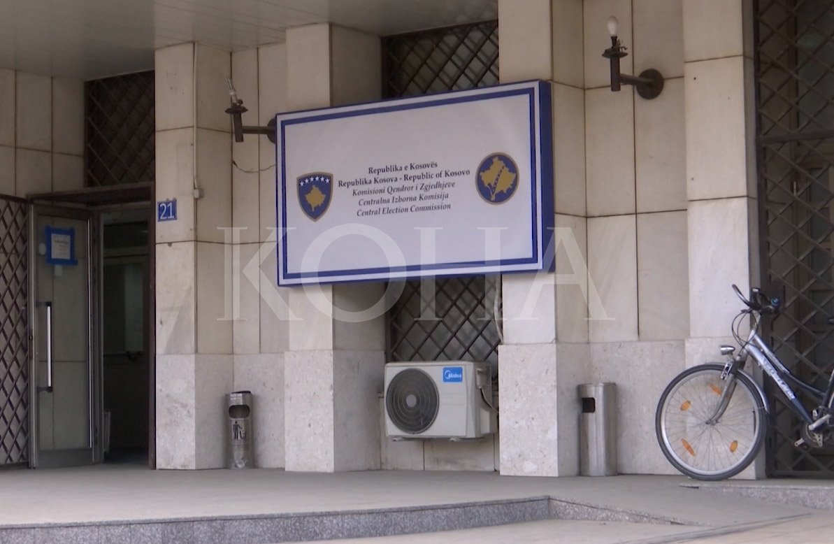 KQZ vazhdon vitin e dytë pa mandat