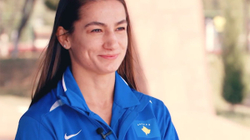 Kelmendi flet pas rikthimit: Në Kosovë të gjithë presin nga unë veç medalje të arta