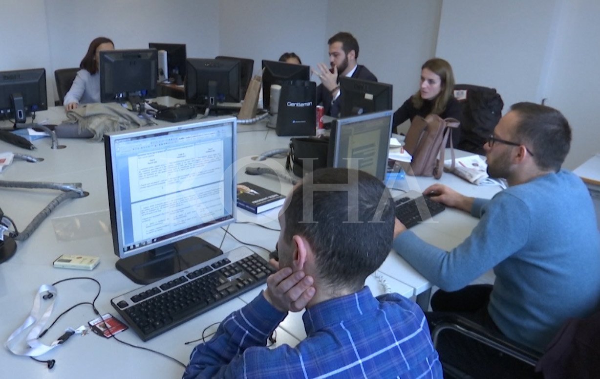 Kosova më lart për katër pozita në Indeksin e Lirisë së Shtypit