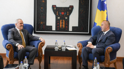 Surroi e Shllaku me iniciativë për të mbështetur dialogun final, thotë Haradinaj