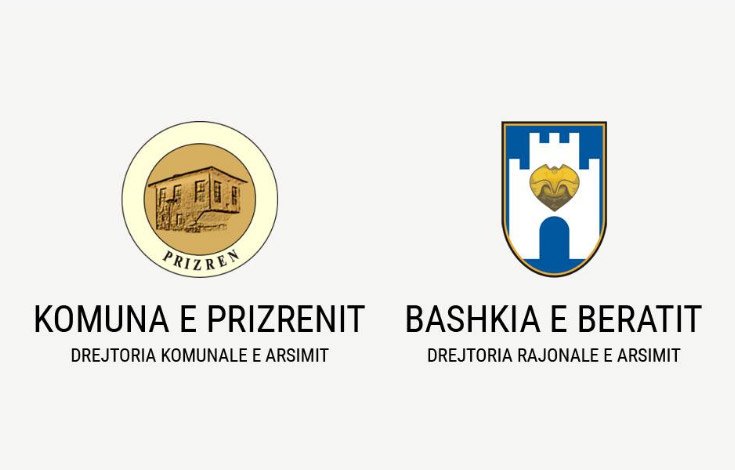 Zyrtarë arsimorë nga Berati vizitojnë Prizrenin