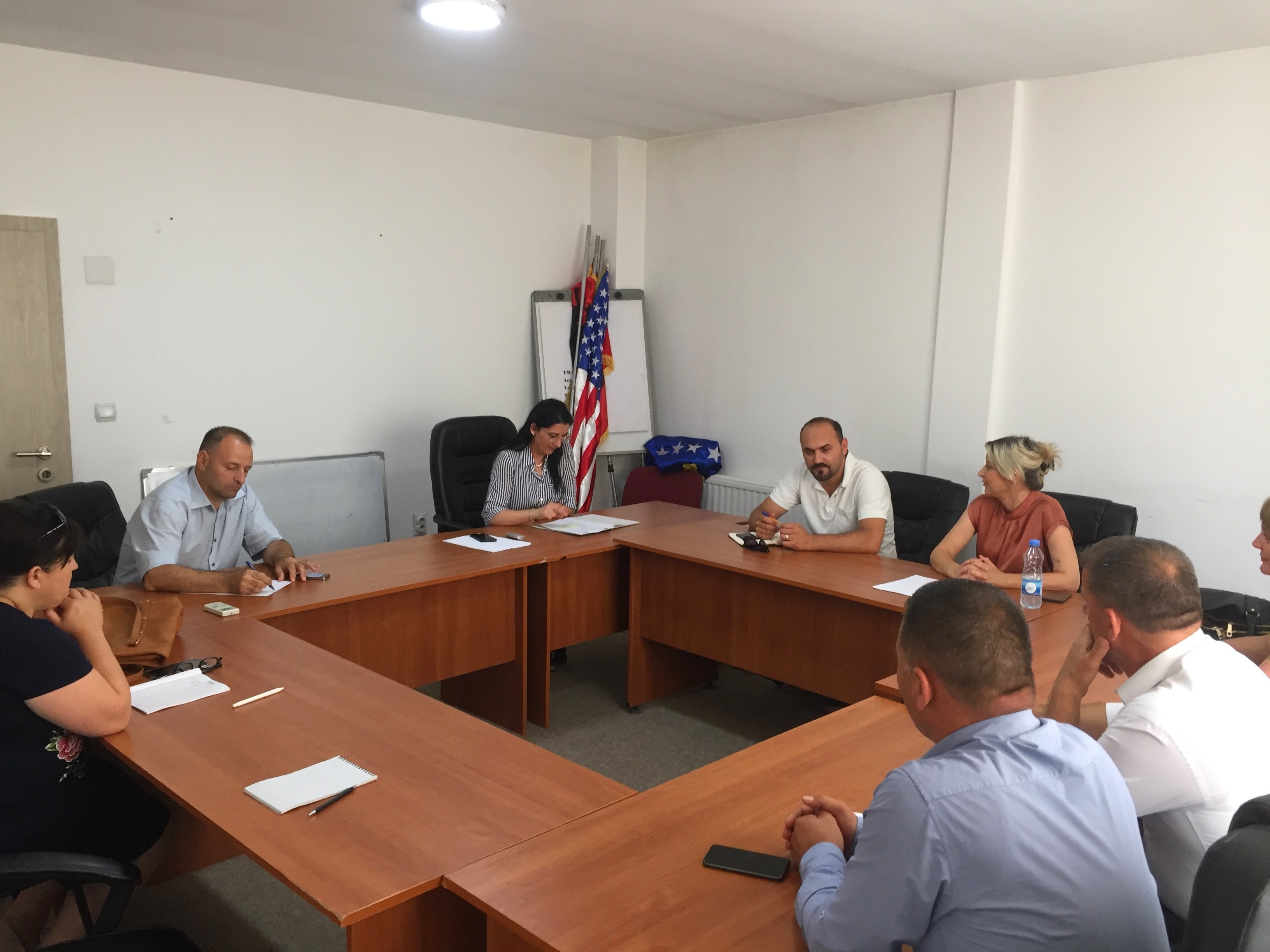 Auditori kërkon hartimin e strategjisë zhvillimore të Komunës së Gjilanit