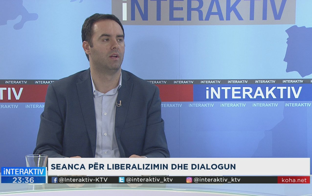 Konjufca: Zyrtarëve të BE-së nuk u thash se do të zbrazej Kosova, ua përmenda aferat korruptive